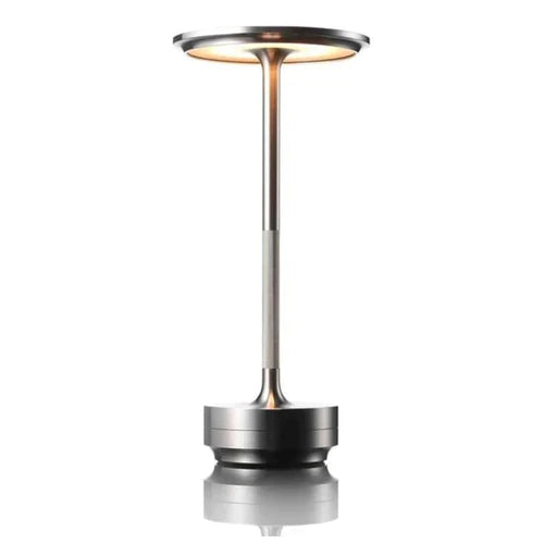 Luxury Wireless Table Lamp