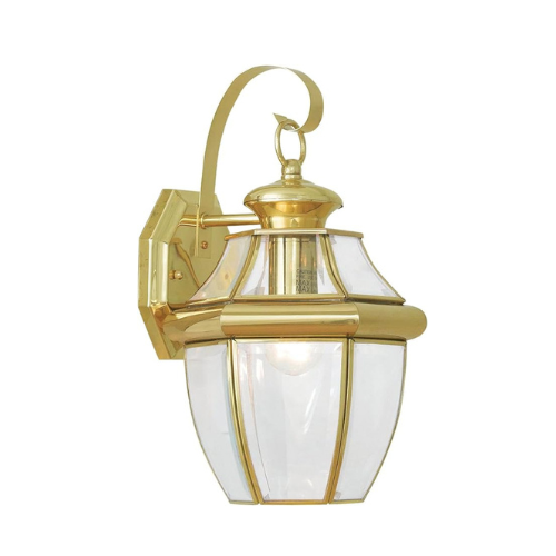 Outdoor Lantern