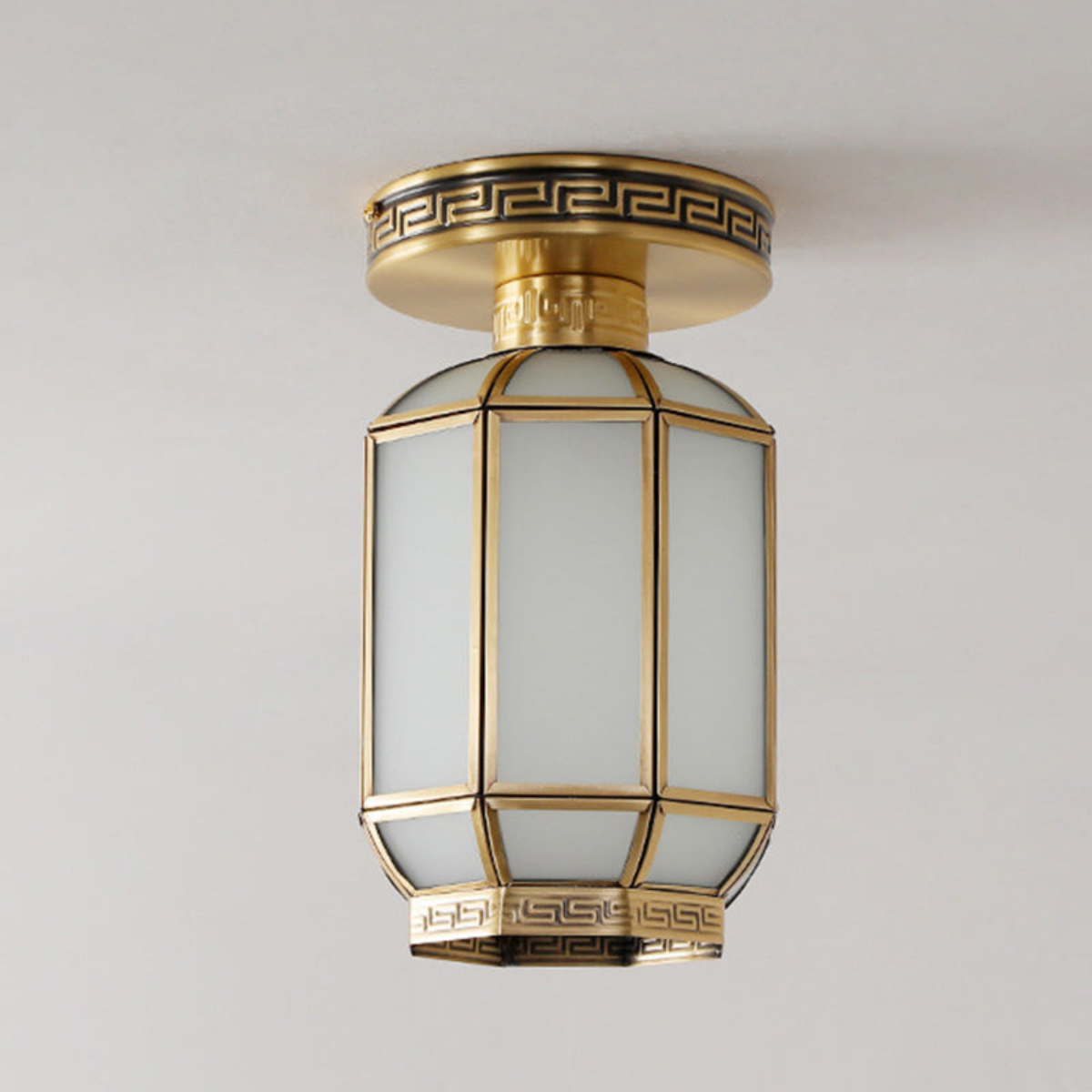 Ceiling Mount Light