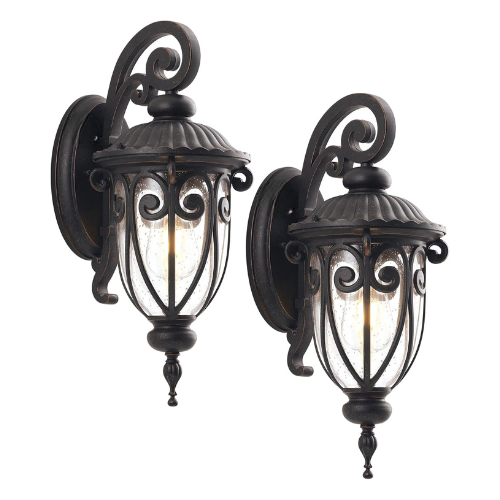 Outdoor Wall Lantern