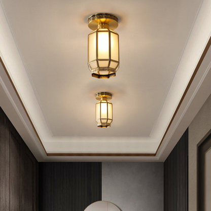 Ceiling Mount Light