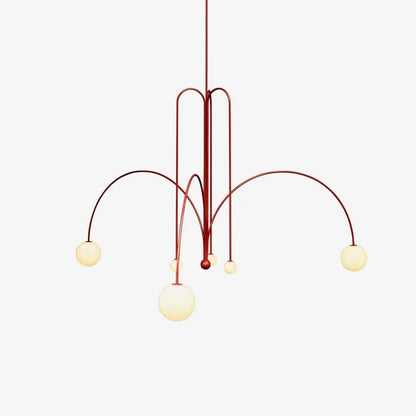 Gran Finale Suspension Light