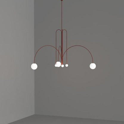 Gran Finale Suspension Light