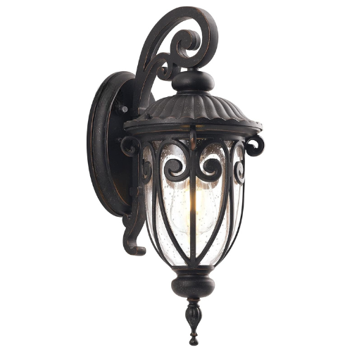 Outdoor Wall Lantern