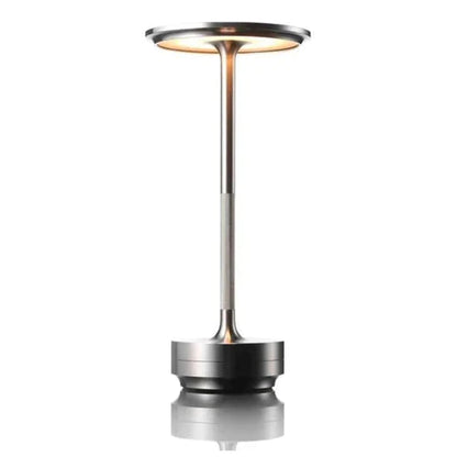 Luxury Wireless Table Lamp