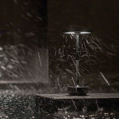 Luxury Wireless Table Lamp